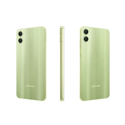 Téléphone  Portable Samsung Galaxy A05 64Gb De Couleur Vert