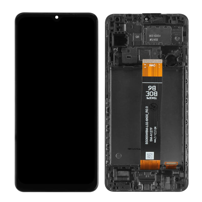 Samsung Galaxy A127 - Écran LCD In-Cell Sans Châssis