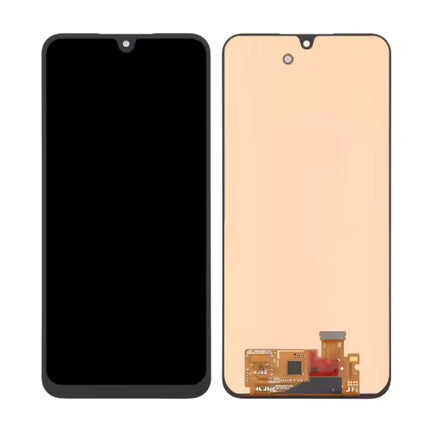 Samsung Galaxy A16 5G - Écran LCD In-Cell avec Châssis