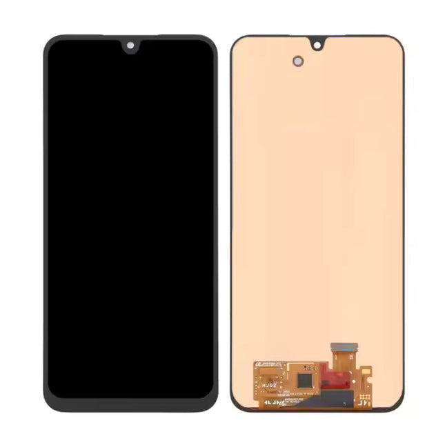 Samsung Galaxy A16 5G - Écran LCD In-Cell avec Châssis