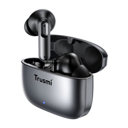 Écouteurs Sans Fil Trusmi W16-011 ANC (Réduction de Bruit) Noir