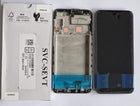 SAMSUNG GALAXY A24 4G, A245F, SERVICE PACK ECRAN D'ORIGINE SAMSUNG