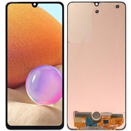 Samsung Galaxy A32 5G - Écran LCD FOG avec Châssis