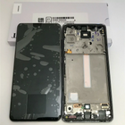 SAMSUNG GALAXY A52 5G, A525F, SERVICE PACK ECRAN D'ORIGINE SAMSUNG