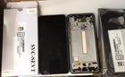 SAMSUNG GALAXY A53 5G A536B SERVICE PACK ECRAN D'ORIGINE SAMSUNG