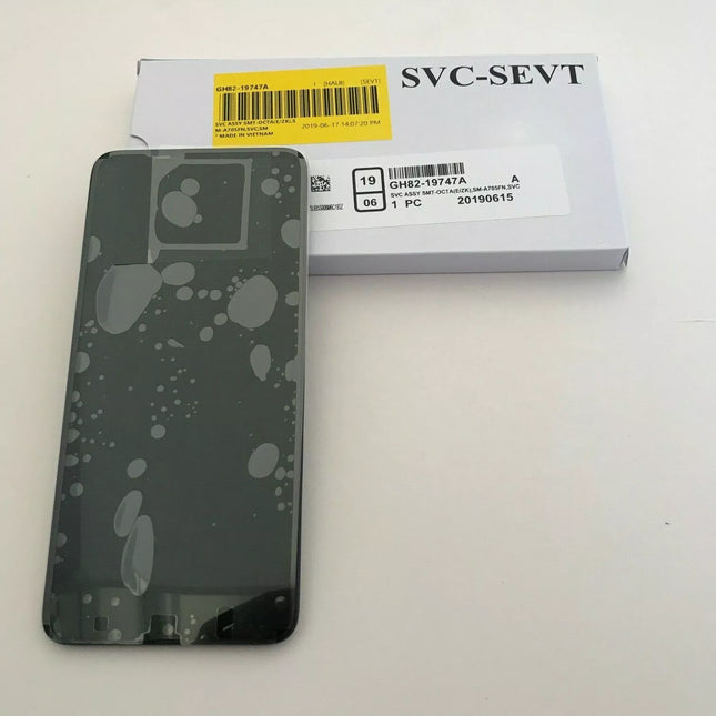 SAMSUNG GALAXY A70 SM-A705F SERVICE PACK ECRAN  D'ORIGINE SAMSUNG