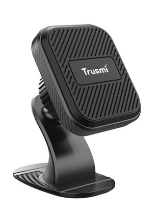 Support Magnétique  à Ventouse et Autocollant Pour Voiture TRUSMI LP05-011