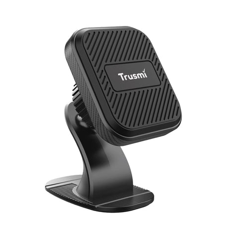 Support Magnétique  à Ventouse et Autocollant Pour Voiture pour Smartphones de 3,5 à 6,5 pouces