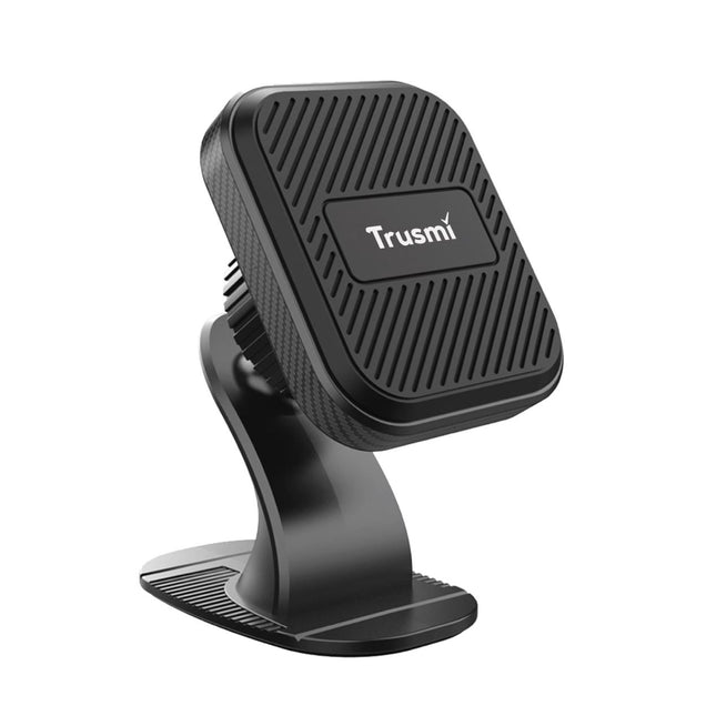 Support Magnétique  à Ventouse et Autocollant Pour Voiture TRUSMI LP05-011