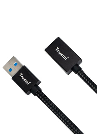 Câble d’Extension TRUSMI CA53‑01 –USB 3.0 Mâle Vers Femelle