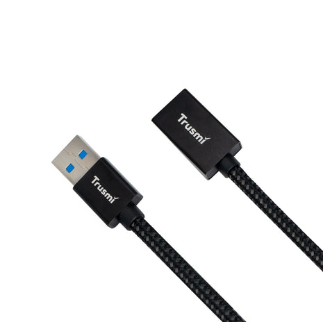 Câble d’Extension TRUSMI CA53‑01 –USB 3.0 Mâle Vers Femelle