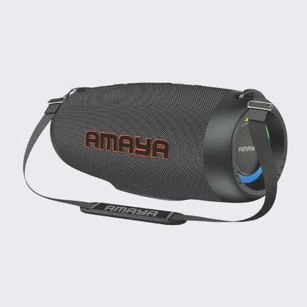 Enceinte Bluetooth Amaya Xtreme 4 Sans Fil Haute Puissance (ASP-J4)