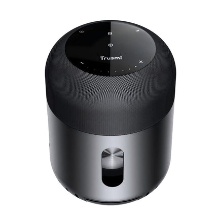 TRUSMI BS02-01 Portable Bluetooth Speaker – 100W 360° Surround Sound