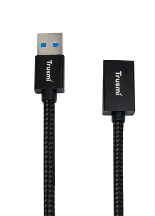 Câble d’Extension TRUSMI CA53‑01 –USB 3.0 Mâle Vers Femelle