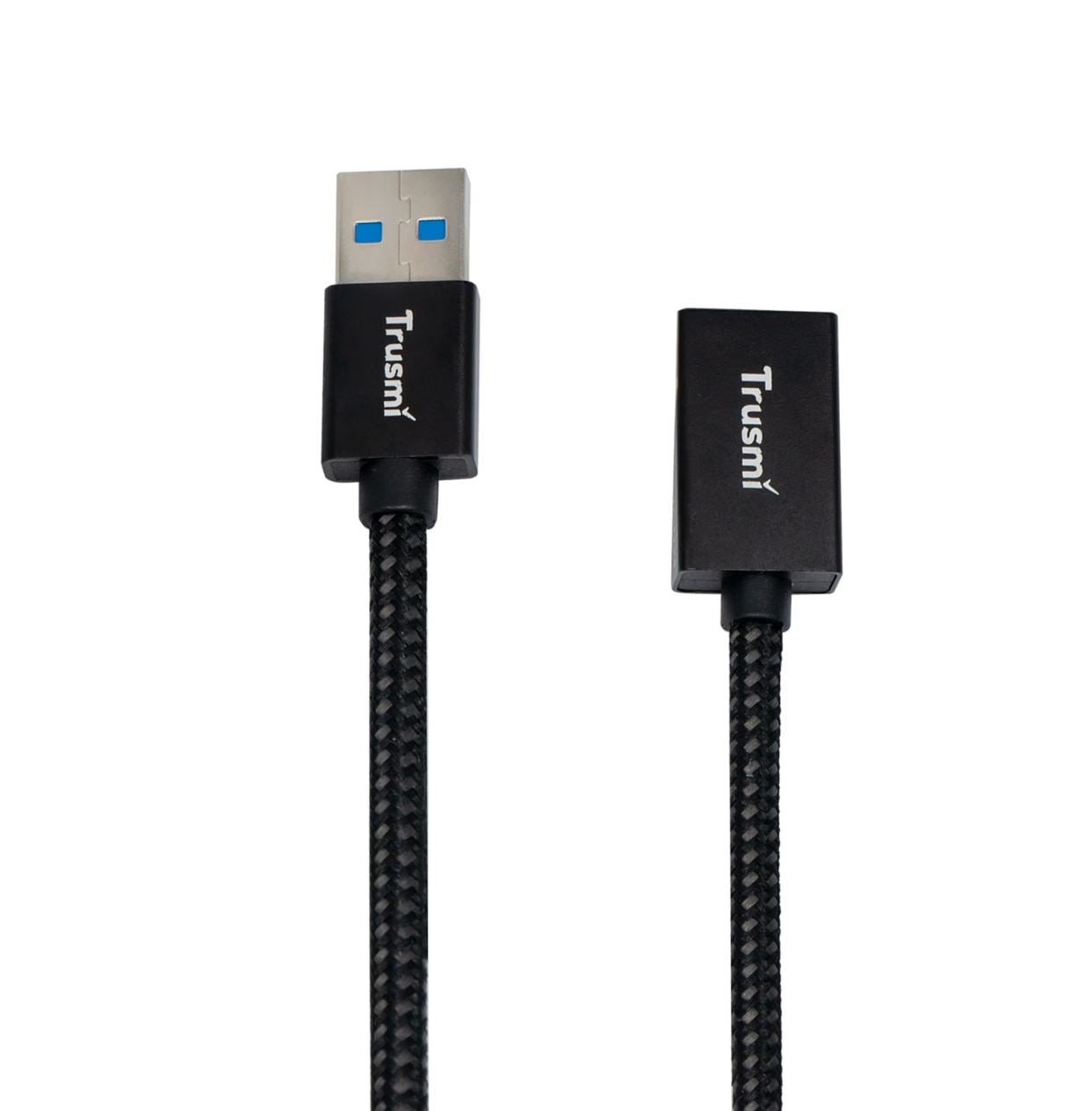 Câble d’Extension TRUSMI CA53‑01 –USB 3.0 Mâle Vers Femelle