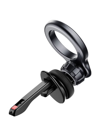 Support Magnétique Rotatif Avec Grille d'Aérationn TRUSMI LP10‑01