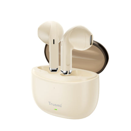 Écouteurs Sans Fil Trusmi WS04-01 Premium Noir