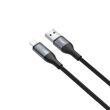 Trusmi Câble USB-C 2.4A - 1 mètre - CA12-01
