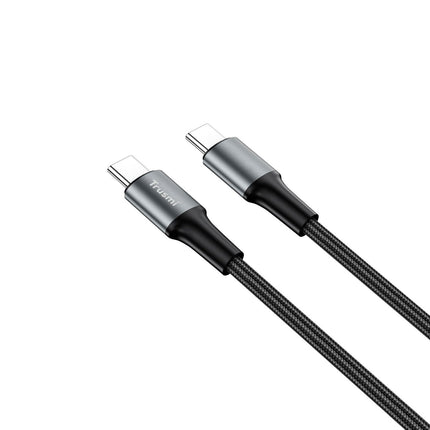 Trusmi Câble USB-C vers USB-C 66W - CA30-056