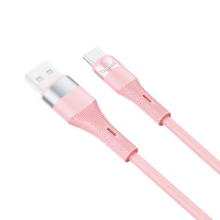 Trusmi Câble USB-A vers USB-C 3A - 1 mètre - CA34-061