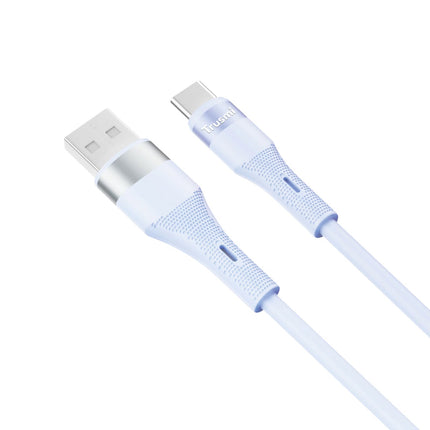 Trusmi Câble USB-A vers USB-C 3A - 1 mètre - CA34-062