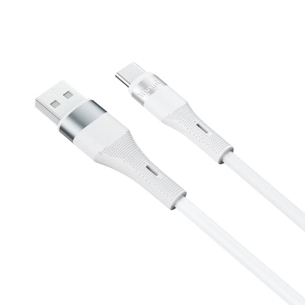 Trusmi Câble USB-A vers USB-C 3A - 1 mètre - CA34-063