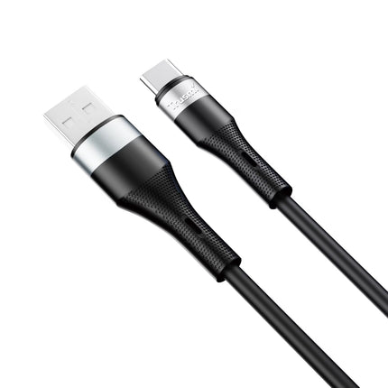 Trusmi Câble USB-A vers USB-C 3A - 1 mètre - CA34-064