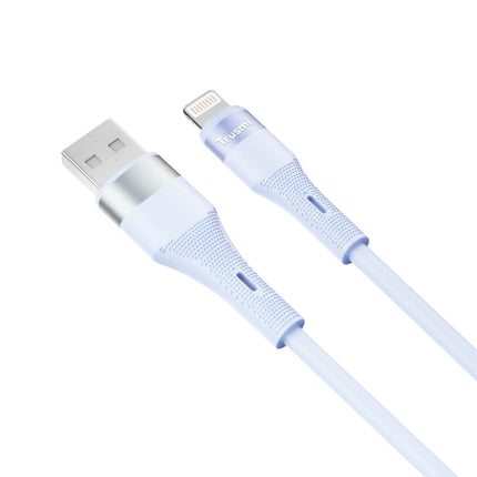 Trusmi Câble USB-A vers Lightning 2.4A - CA34-066