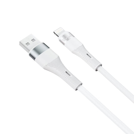 Trusmi Câble USB-A vers Lightning 2.4A - 1 mètre - CA34-67