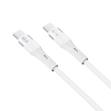 Trusmi Câble USB-C vers USB-C 60W - CA34-071