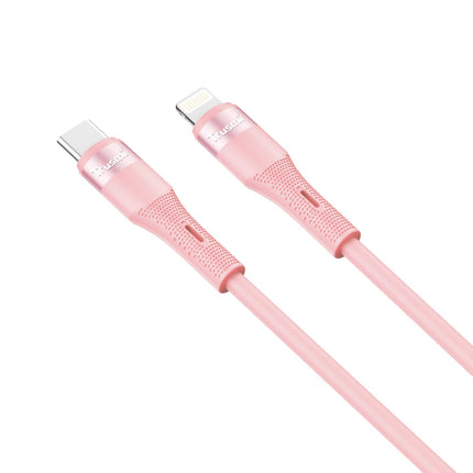 Trusmi Câble USB-C vers Lightning 100W - CA34-077