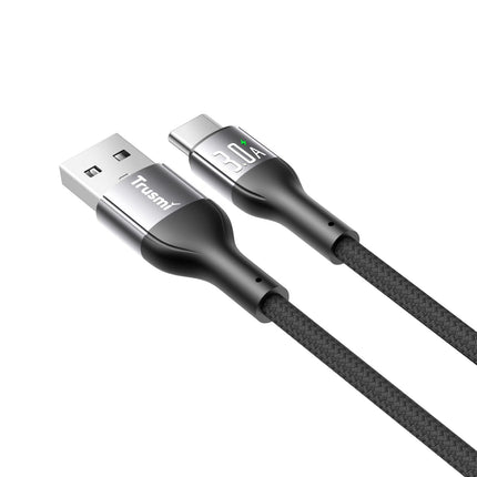 Trusmi Câble USB-C 3A - 1 mètre - CA45-11