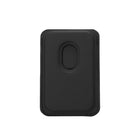 Porte-Cartes magnétiques PU TRUSMI CF06 Avec Support De Couleur Noir