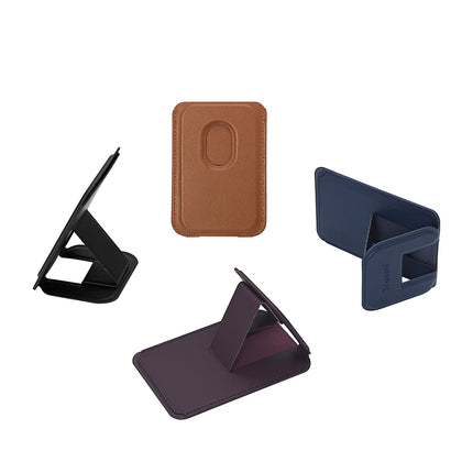 Porte-Carte Magnétique avec SupportCF06-03