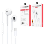 Écouteur Type-C Intra-Auriculaires De Haute Qualité