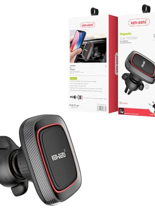 Support Voiture Magnétique Pour Téléphone