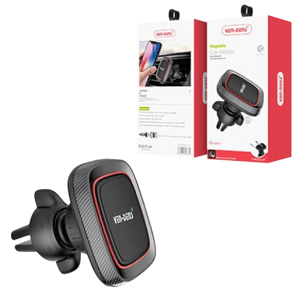 Support Voiture Magnétique Pour Téléphone