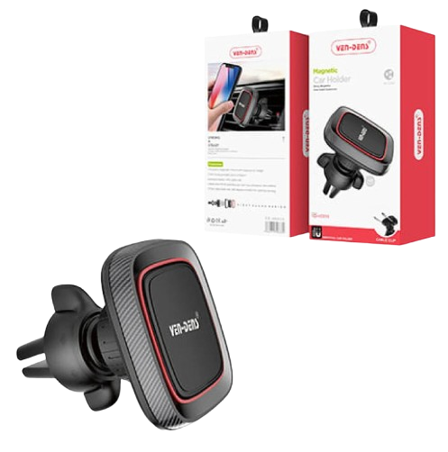 Support Voiture Magnétique Pour Téléphone