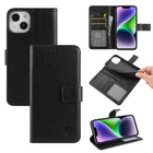 Étui Gadget Shield Classic Book pour Apple iPhone 17 Pro Max