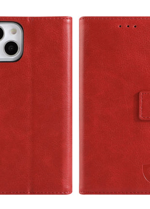 Pack de 10 Gadge Shield Classic Book For Samsung Galaxy S10E Red
