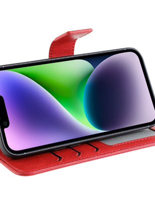 Pack de 10 Gadget Shield for Samsung Galaxy J6  Red