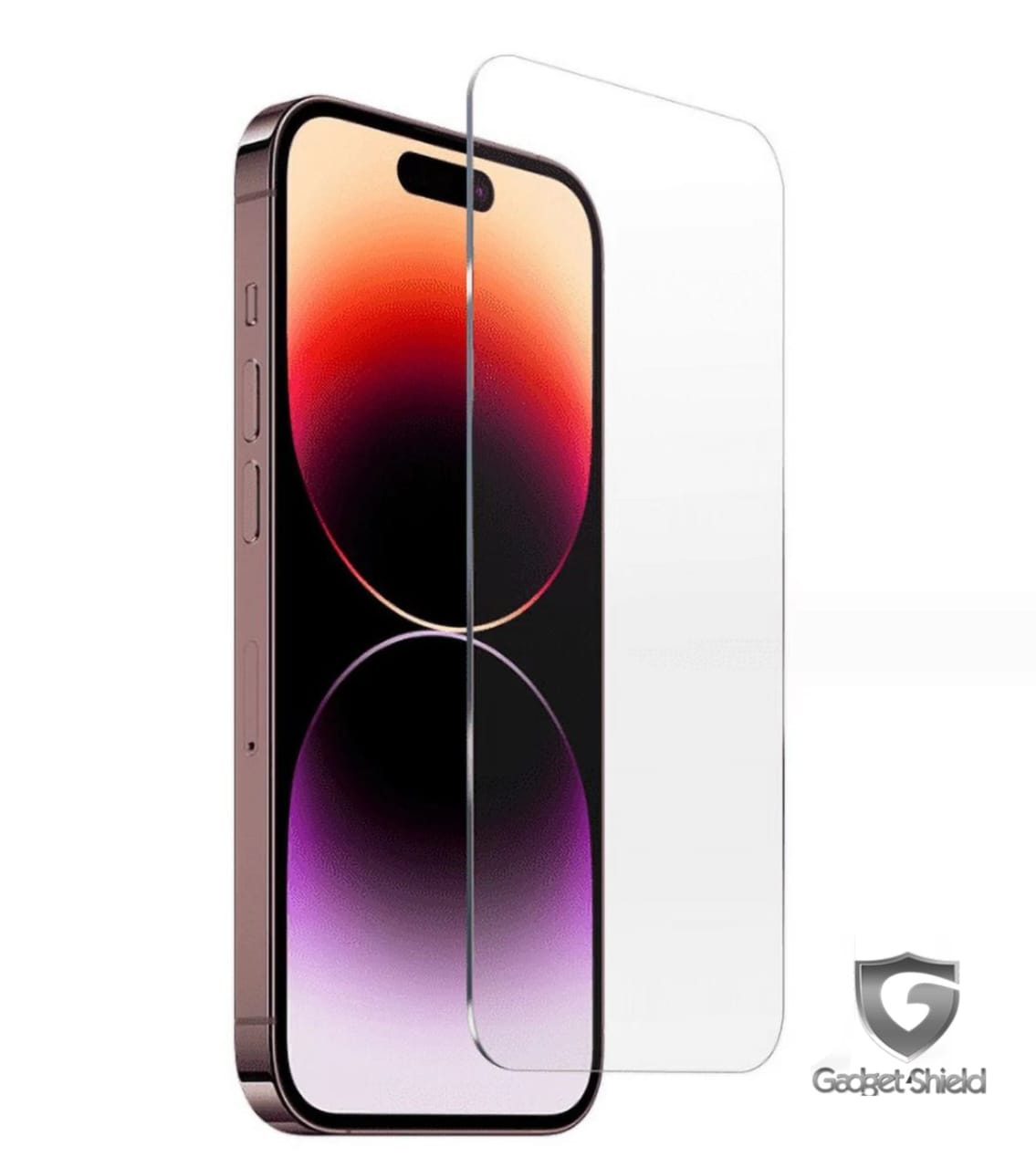 Film En Verre Gadget Shield Pour Apple iPhone X/XS