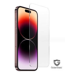 Film En Verre Gadget Shield Pour Apple iPhone X/XS –iPhone 11 Pro