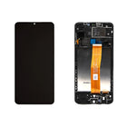 Ecran LCD de remplacement OLED + Frame Pour Samsung Galaxy A05S