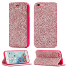 Etui Slim Glitter Gorilla Tech Rose Pour Samsung Galaxy S10