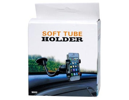 Support voiture Tube