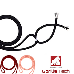 Cordon Gorilla Tech Bandoulière Shockproof Avec 3 Couleurs