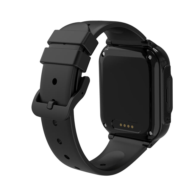 Smart Watch TRUSMI WH03-01 Kids Noir (avec SIM)