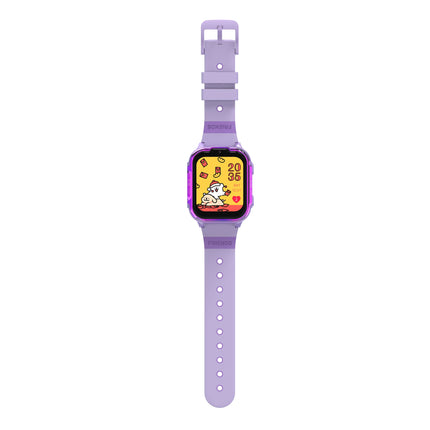 Smart Watch TRUSMI WH03-01 Kids (avec SIM) Violet TRUSMI WH03-02