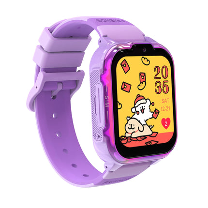 Smart Watch TRUSMI WH03-01 Kids (avec SIM) Violet TRUSMI WH03-02